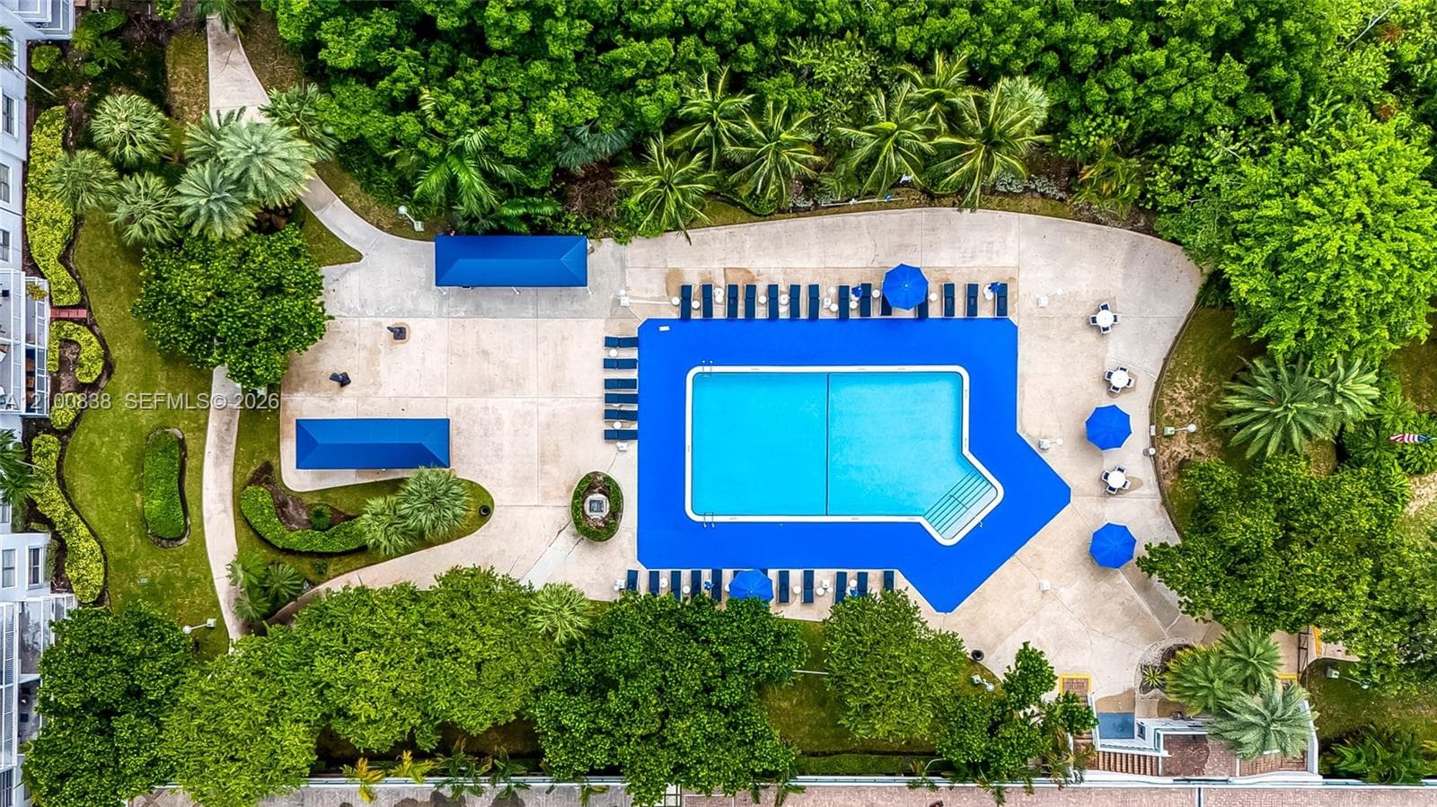Admiral's Port · #1503W in Aventura - Photo 32