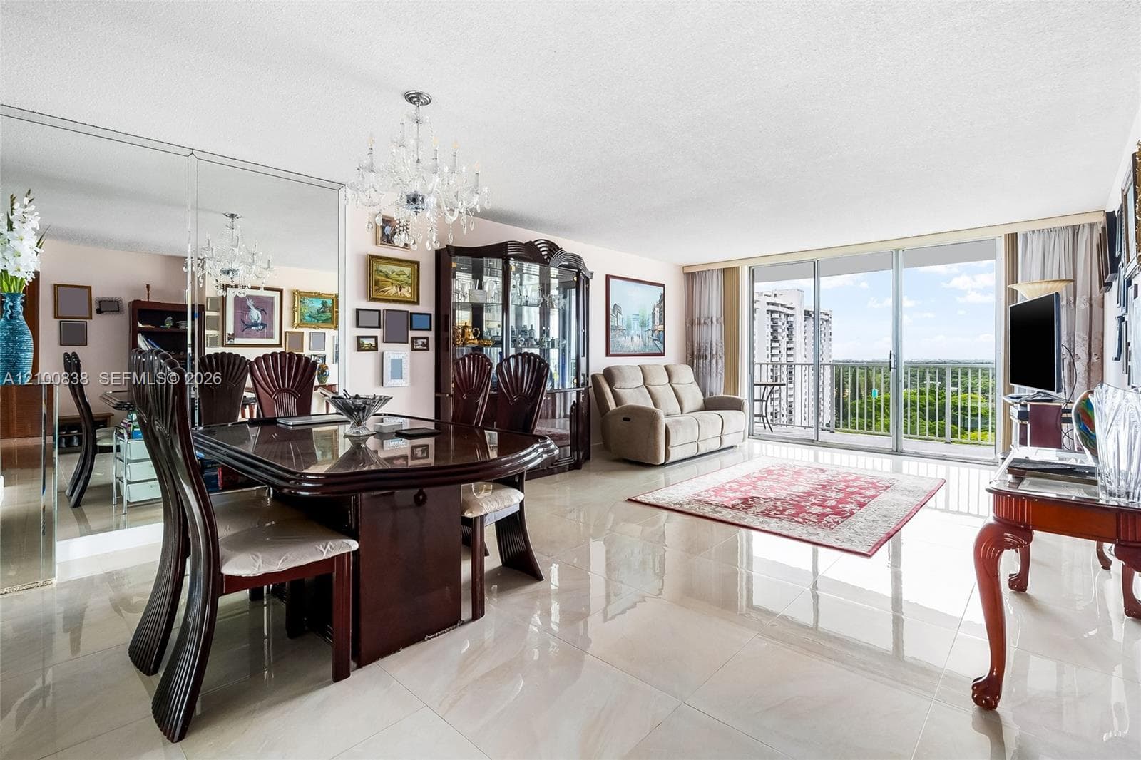Admiral's Port · #1503W in Aventura - Photo 1