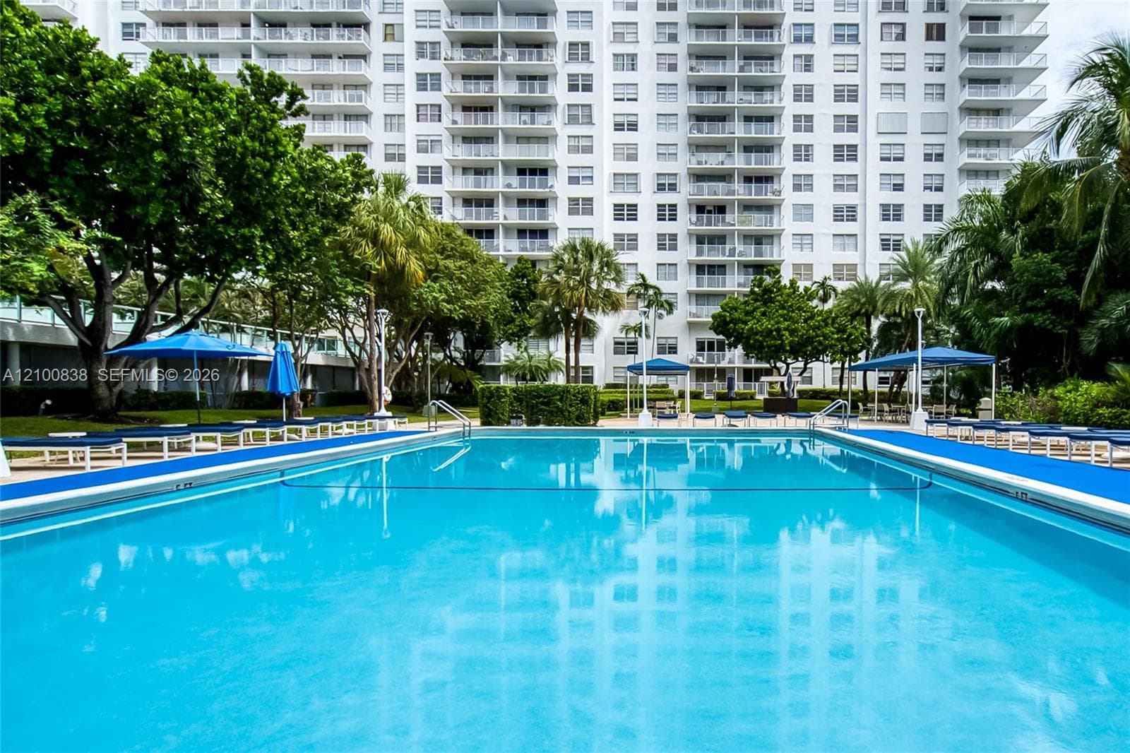 Admiral's Port · #1503W in Aventura - Photo 28