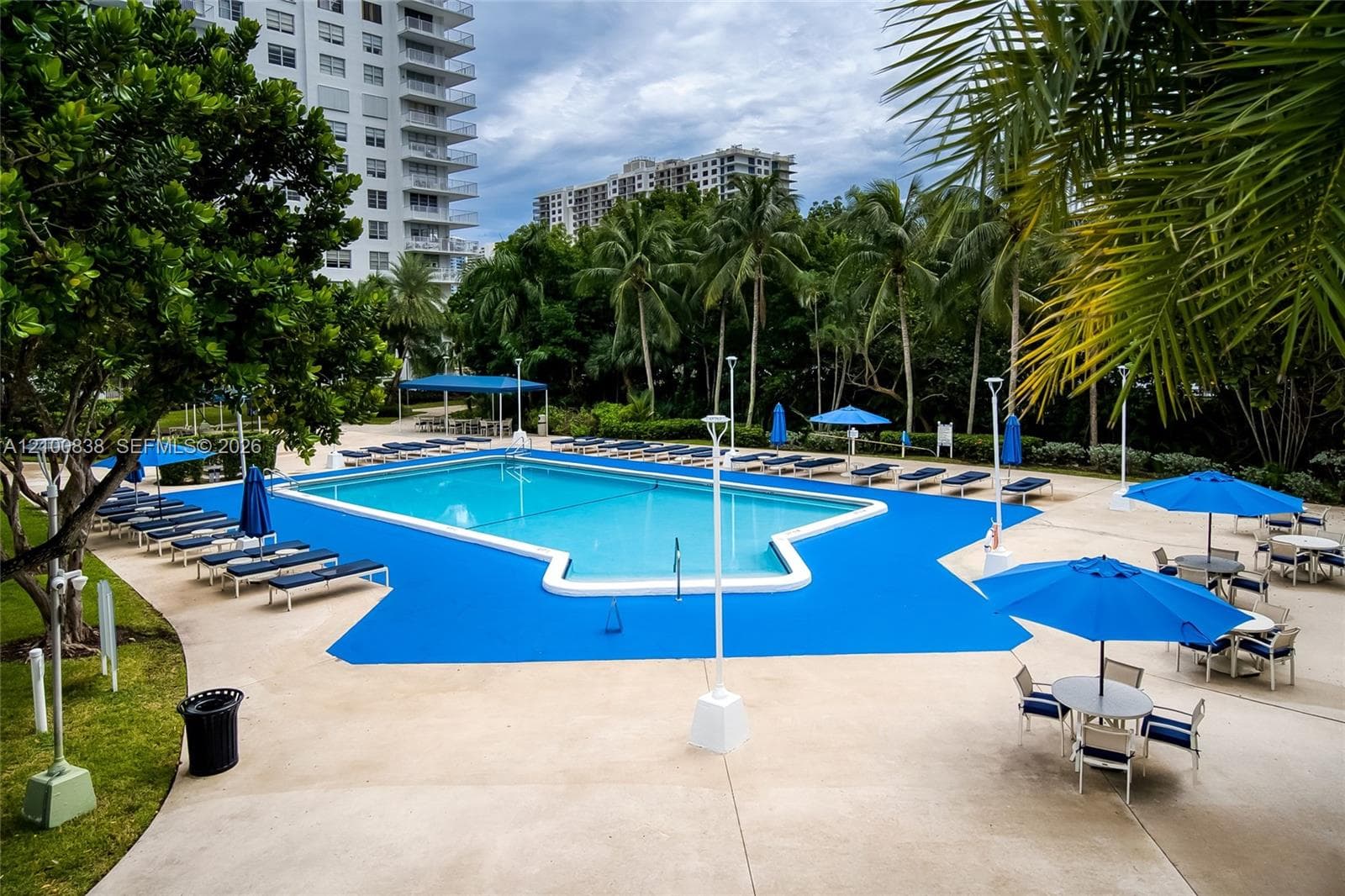 Admiral's Port · #1503W in Aventura - Photo 30