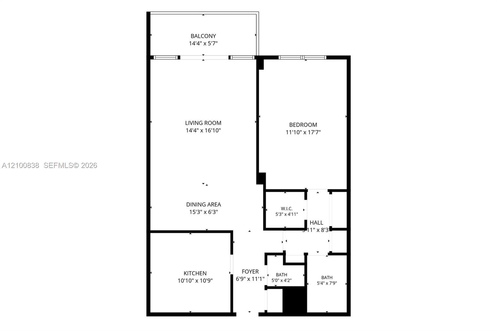 Admiral's Port · #1503W in Aventura - Photo 38