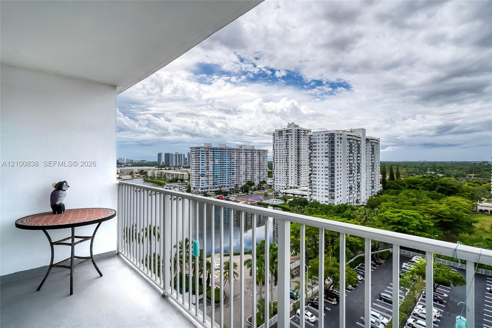 Admiral's Port · #1503W in Aventura - Photo 18