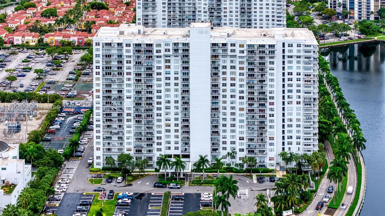 Admiral's Port · #1503W in Aventura - Photo 37