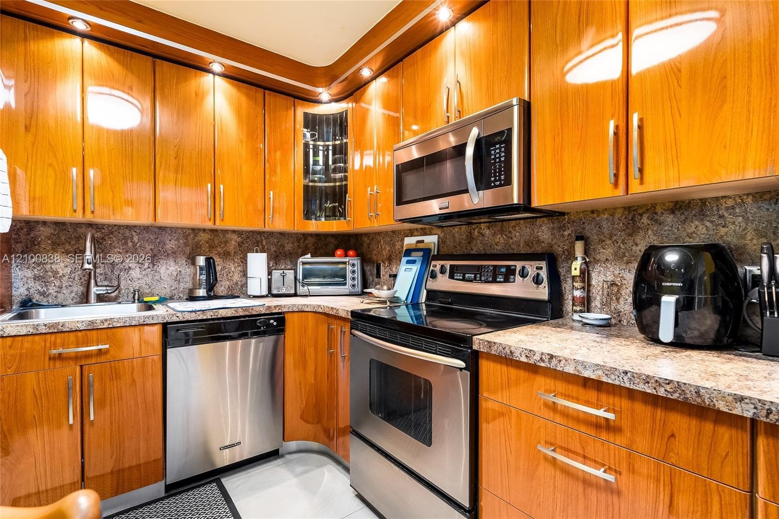 Admiral's Port · #1503W in Aventura - Photo 11