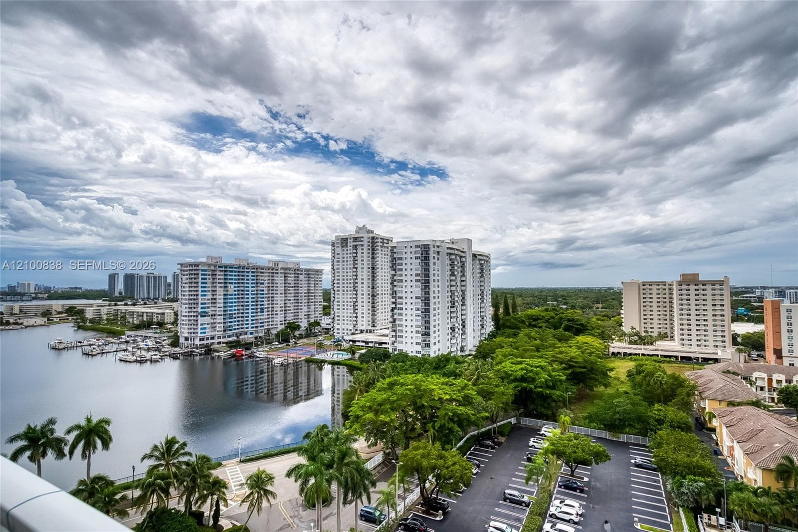 Admiral's Port · #1503W in Aventura - Photo 19