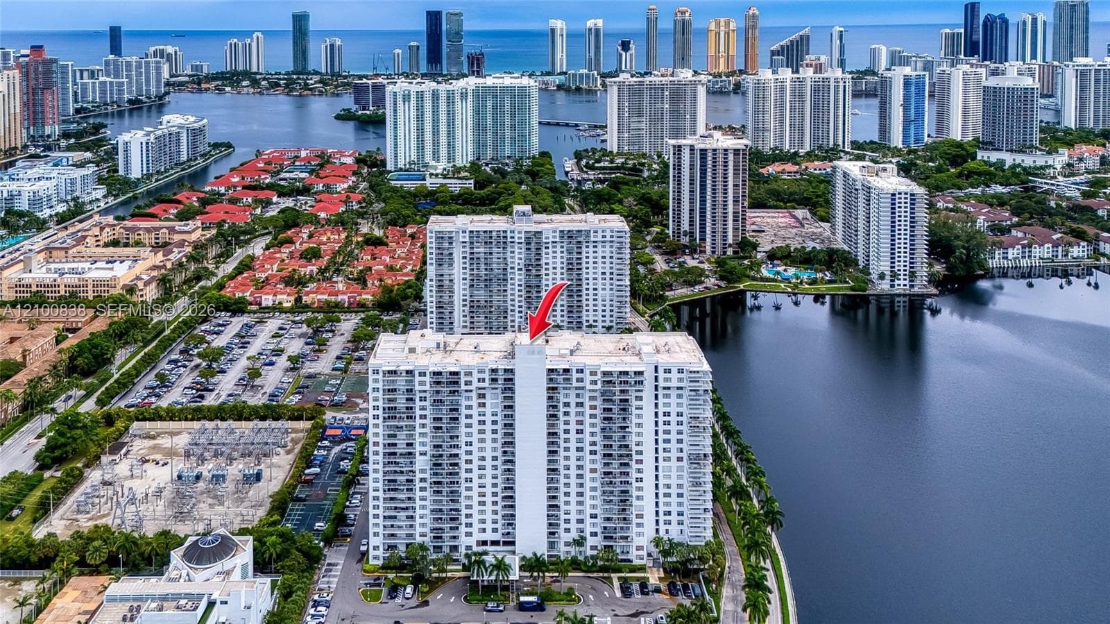 Admiral's Port · #1503W in Aventura - Photo 35