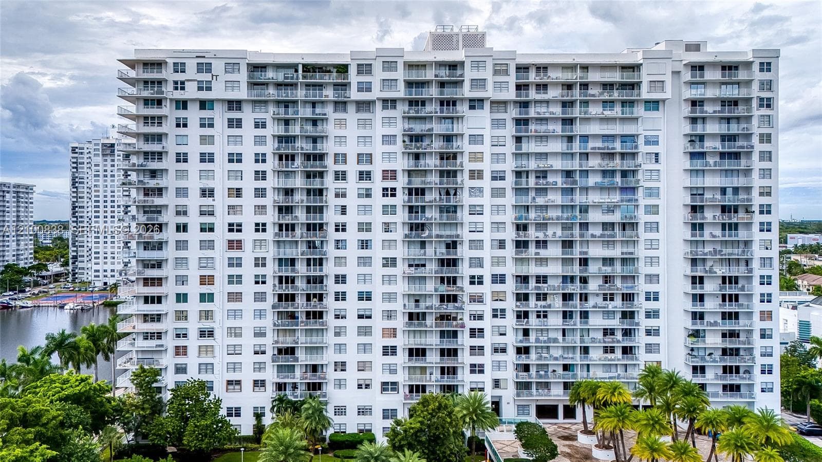 Admiral's Port · #1503W in Aventura - Photo 31