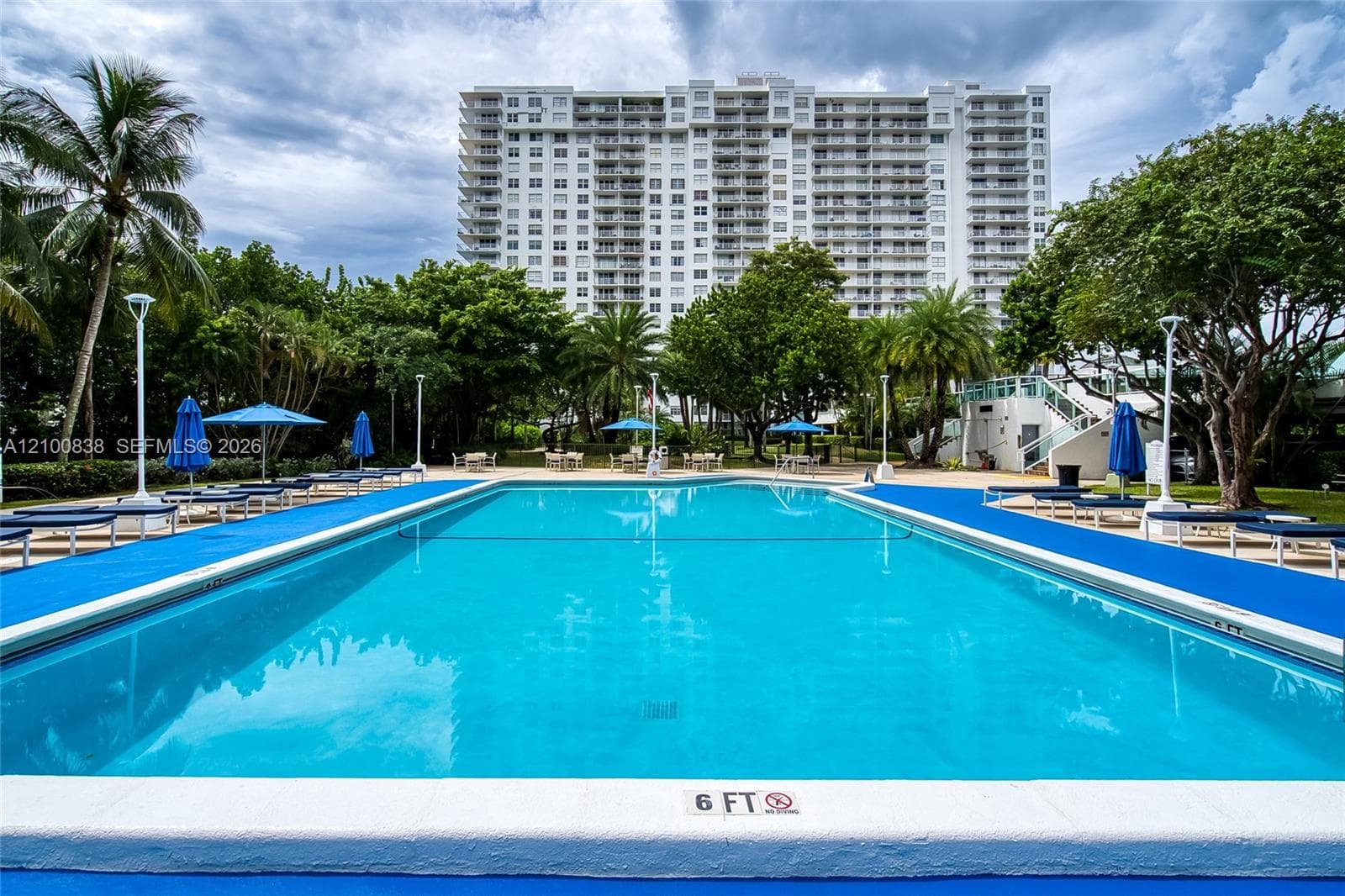 Admiral's Port · #1503W in Aventura - Photo 29