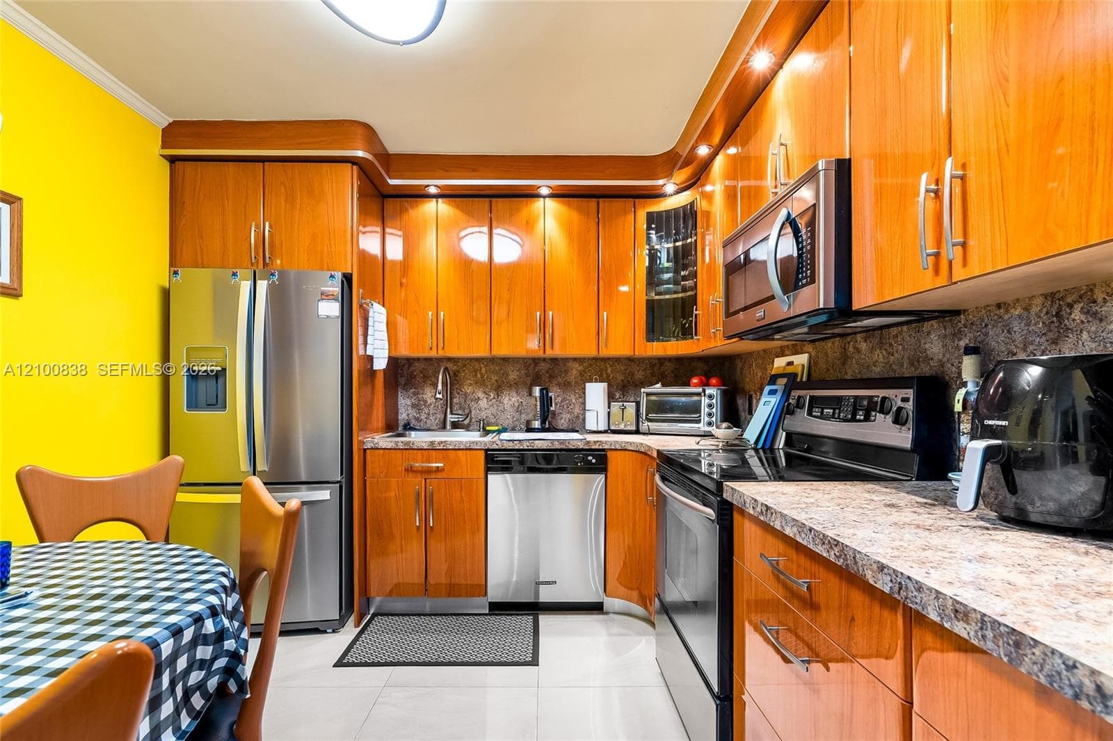 Admiral's Port · #1503W in Aventura - Photo 8