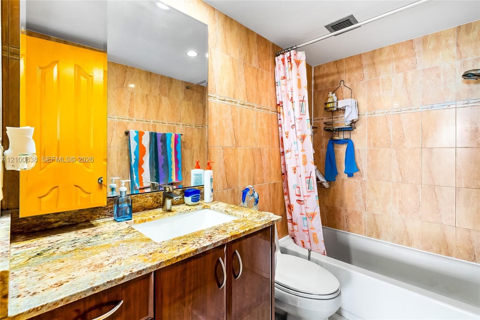 Admiral's Port · #1503W in Aventura - Photo 21