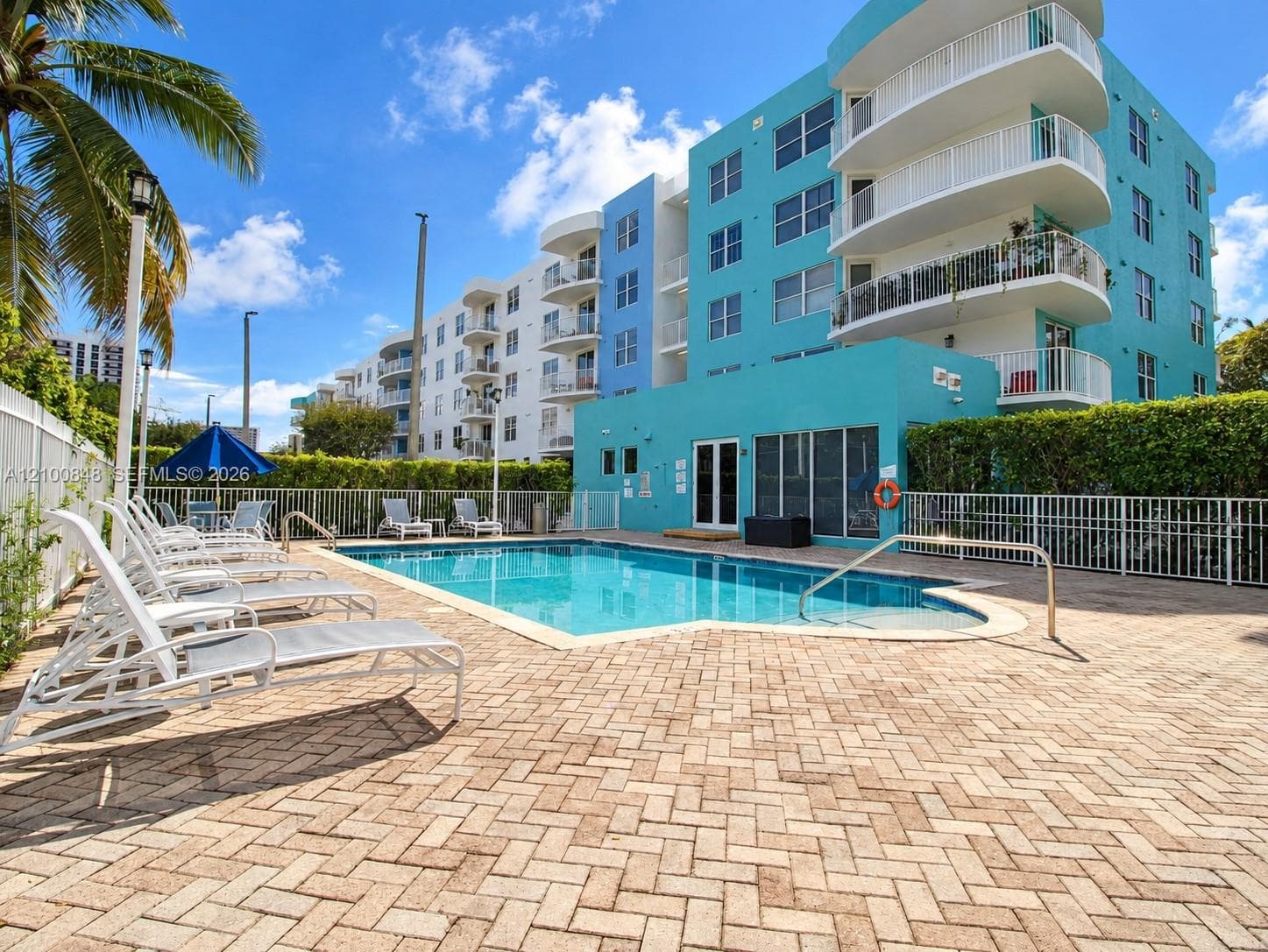 BREEZE CONDO · #506 in North Bay Village - Photo 23