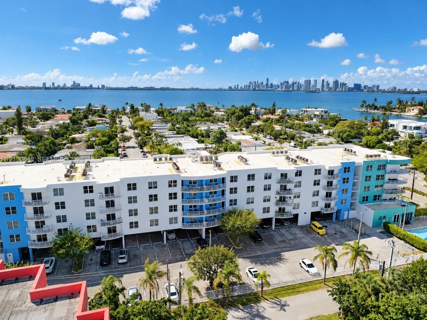 BREEZE CONDO · #506 in North Bay Village - Photo 1