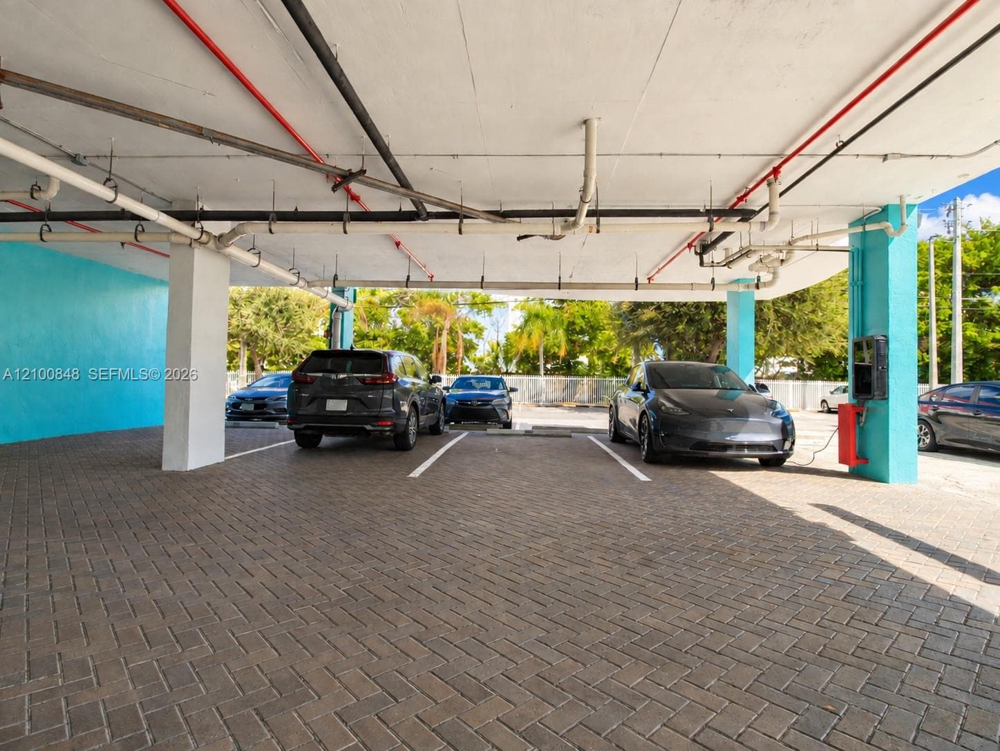 BREEZE CONDO · #506 in North Bay Village - Photo 24