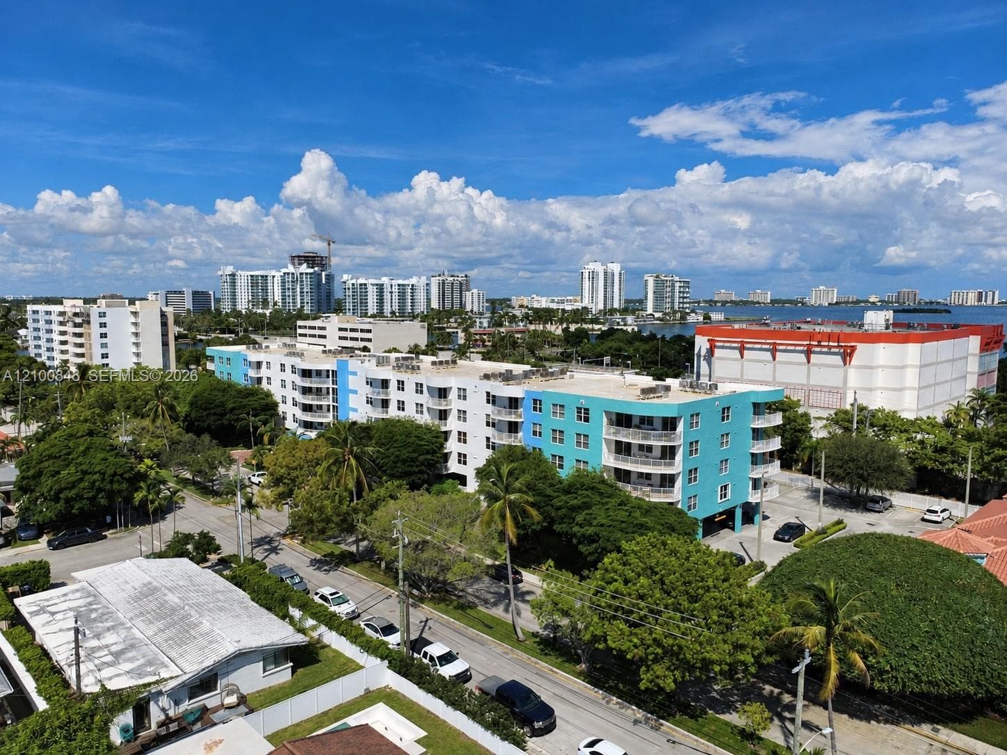 BREEZE CONDO · #506 in North Bay Village - Photo 34