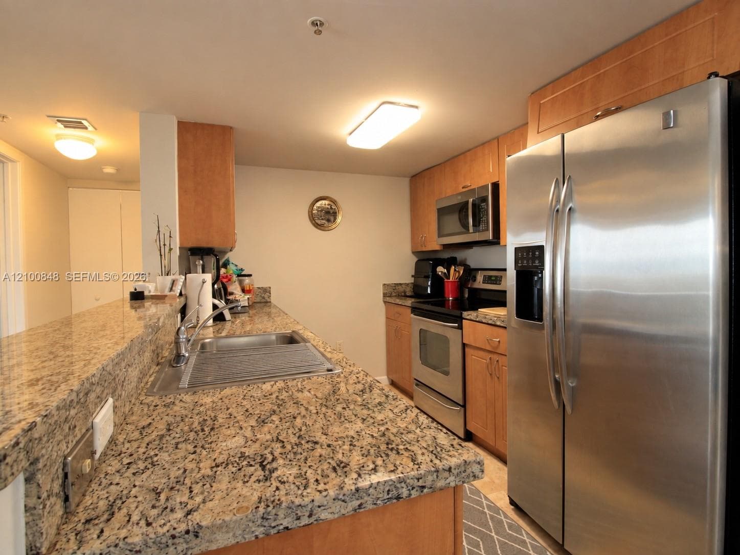 BREEZE CONDO · #506 in North Bay Village - Photo 11