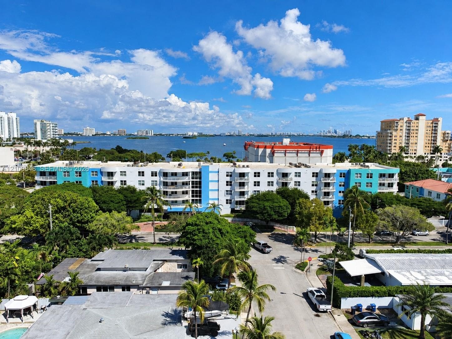 BREEZE CONDO · #506 in North Bay Village - Photo 35