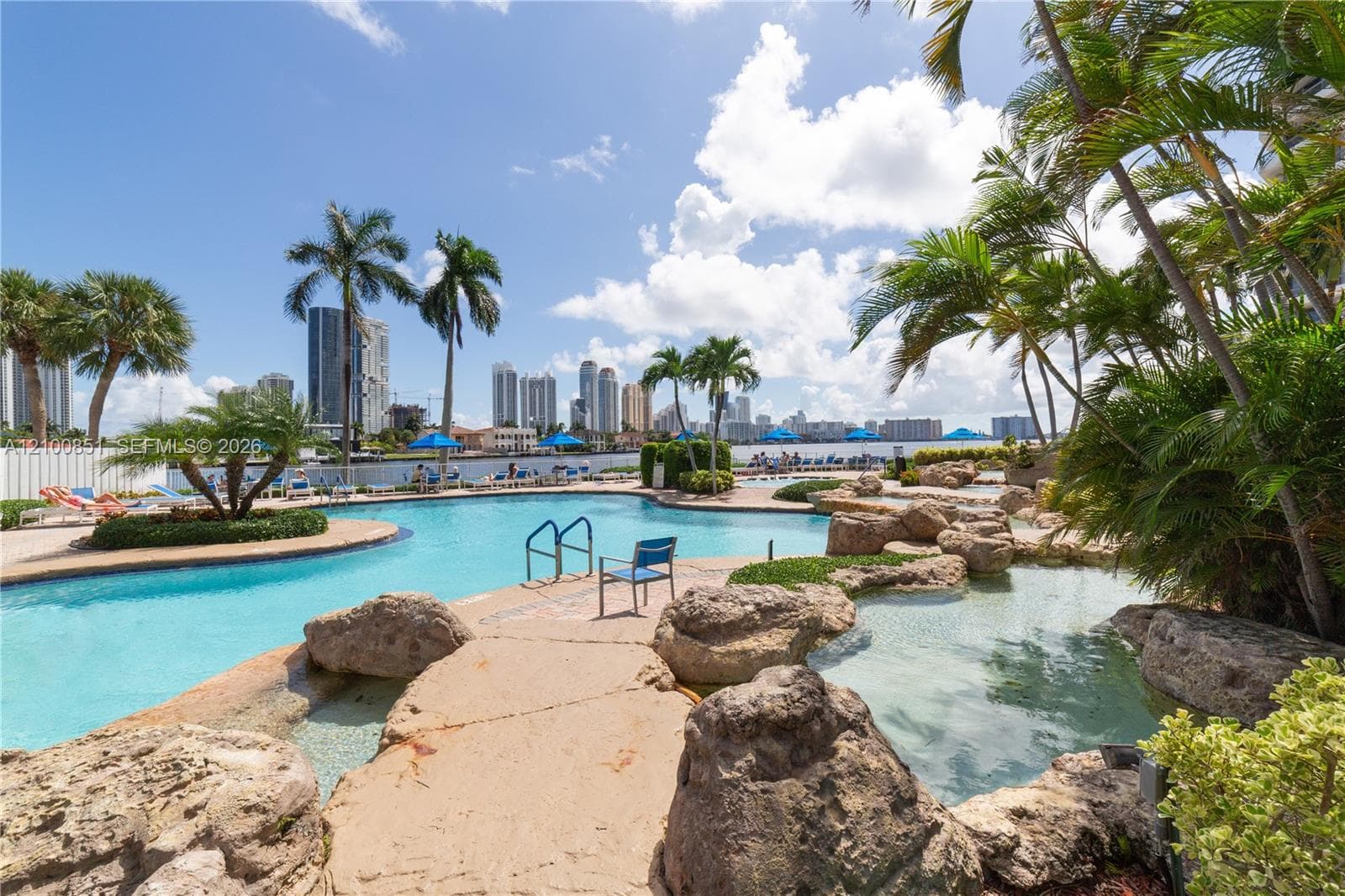 Mystic Pointe Tower 100 · #802 in Aventura - Photo 2