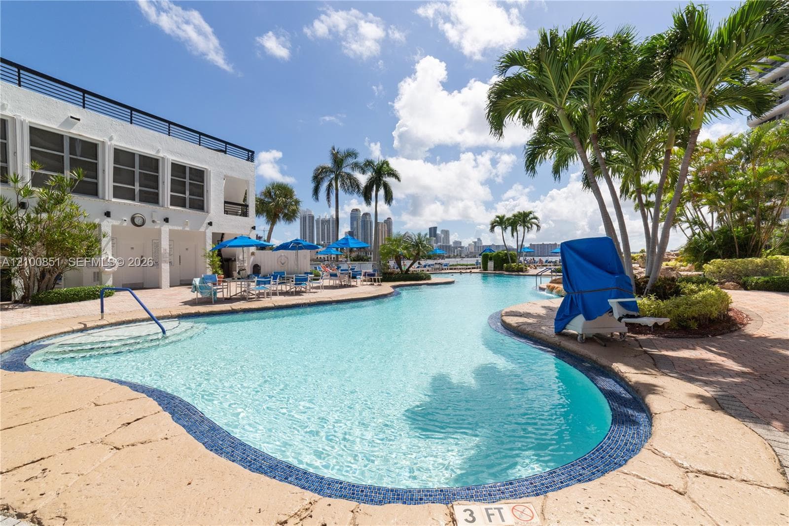 Mystic Pointe Tower 100 · #802 in Aventura - Photo 6