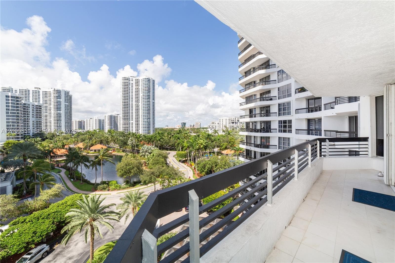 Mystic Pointe Tower 100 · #802 in Aventura - Photo 13
