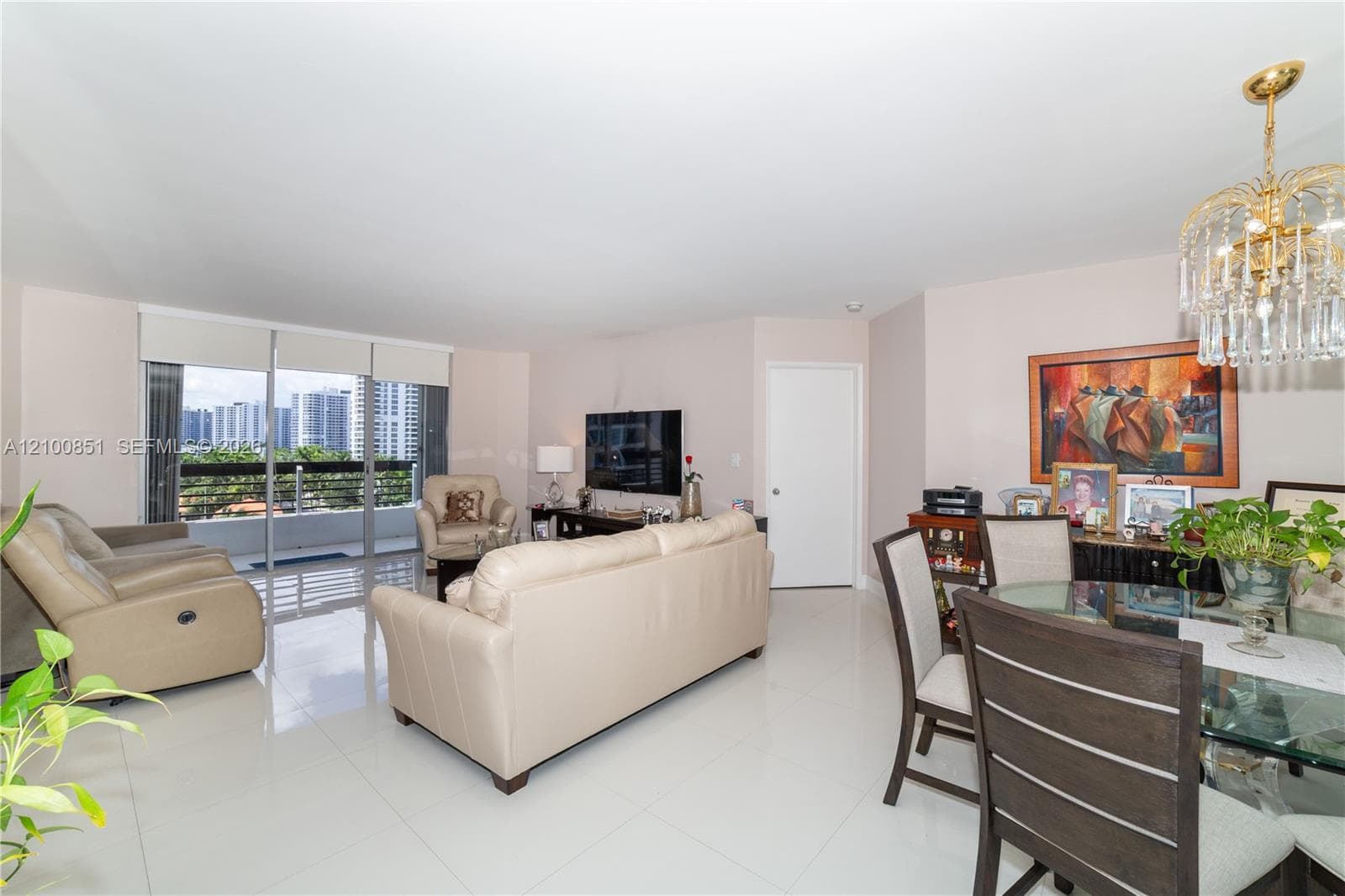 Mystic Pointe Tower 100 · #802 in Aventura - Photo 17