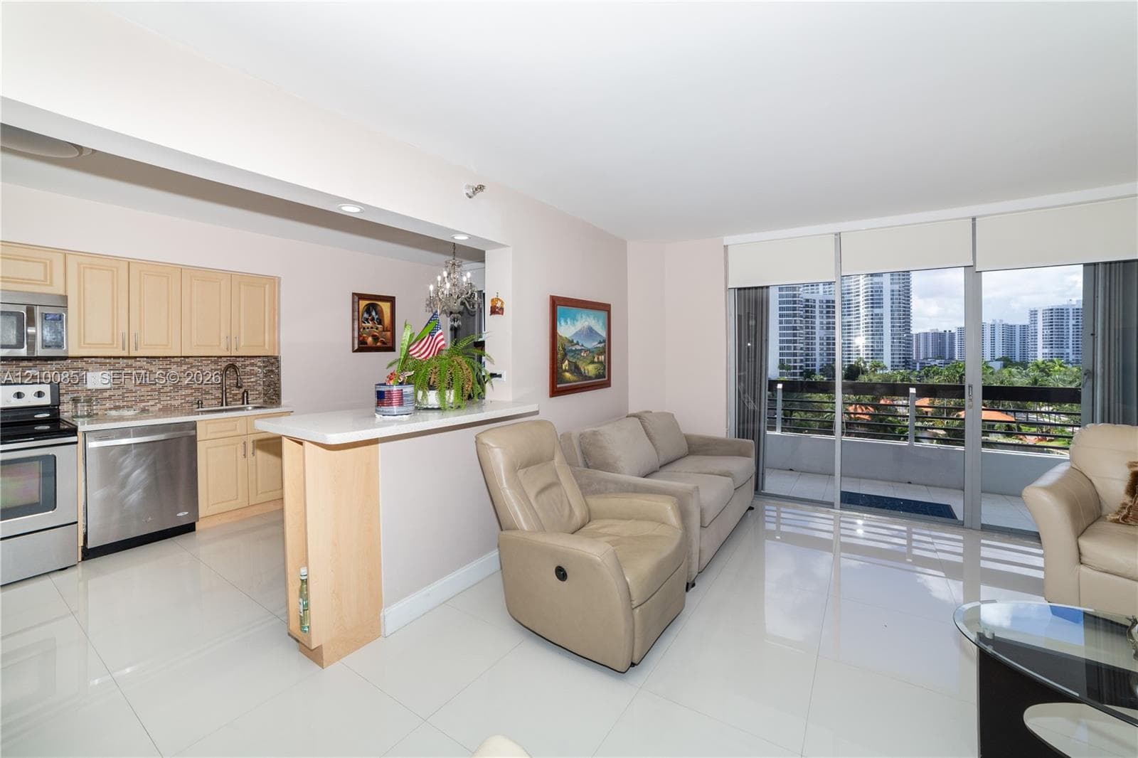 Mystic Pointe Tower 100 · #802 in Aventura - Photo 16