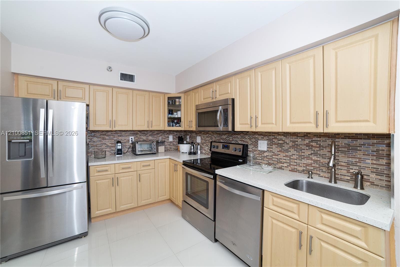 Mystic Pointe Tower 100 · #802 in Aventura - Photo 22