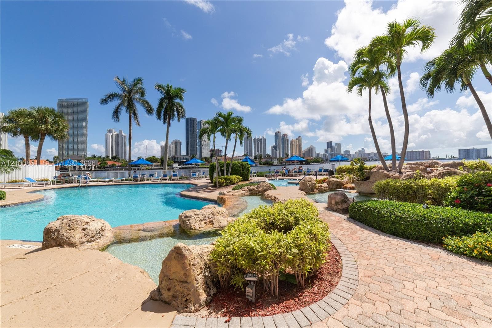 Mystic Pointe Tower 100 · #802 in Aventura - Photo 3