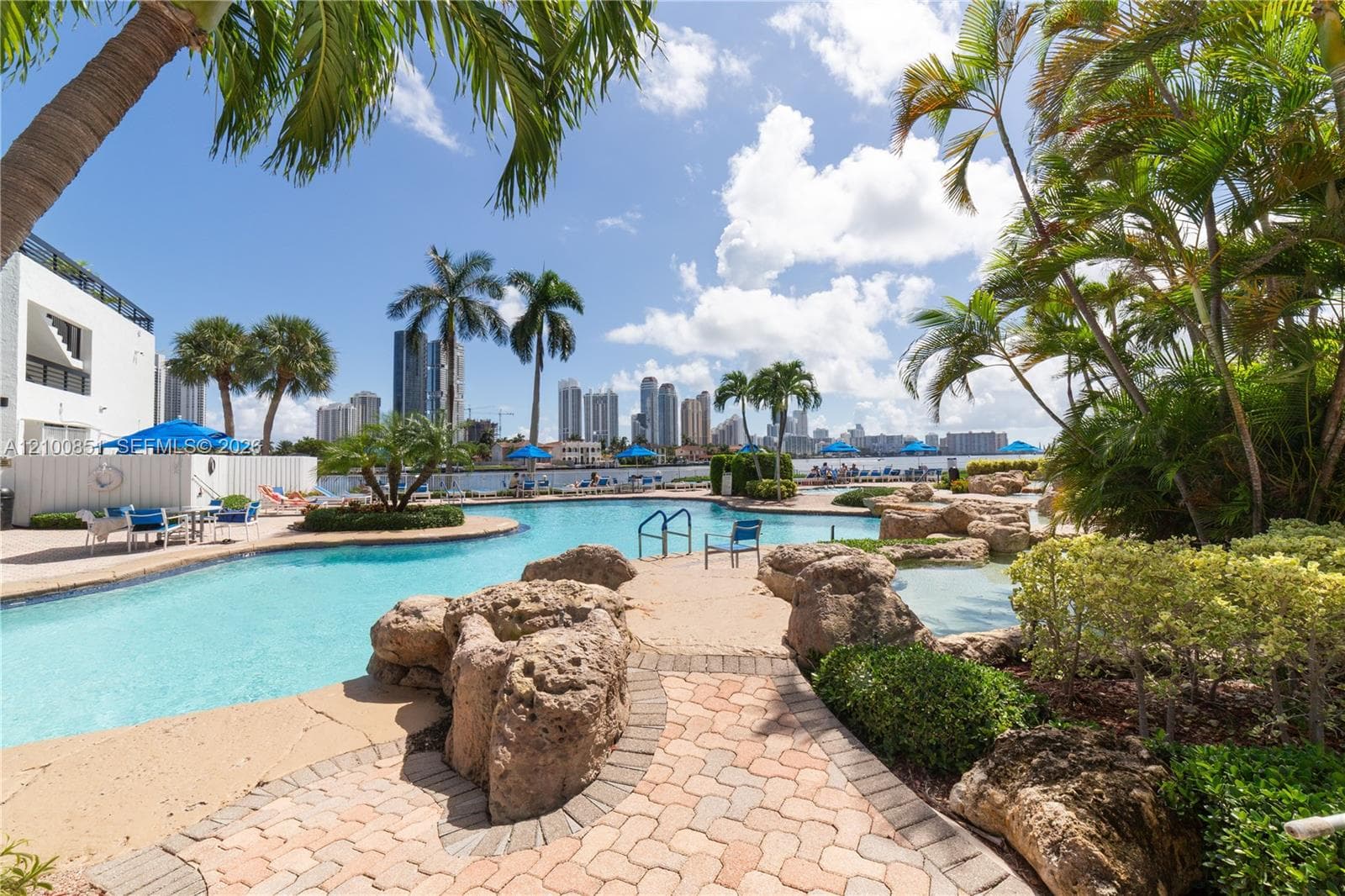 Mystic Pointe Tower 100 · #802 in Aventura - Photo 1
