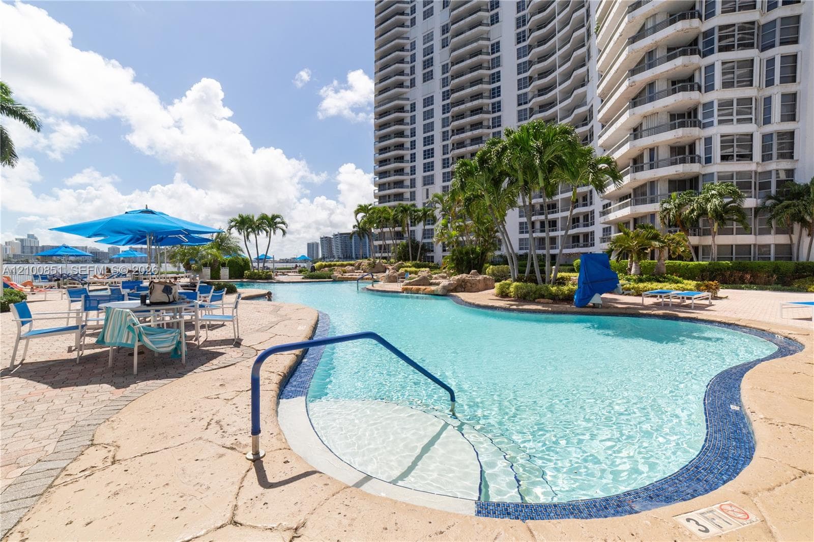 Mystic Pointe Tower 100 · #802 in Aventura - Photo 5