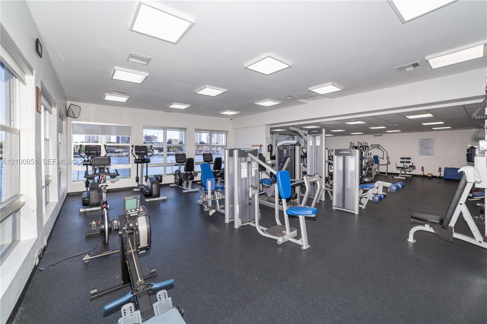 Mystic Pointe Tower 100 · #802 in Aventura - Photo 34