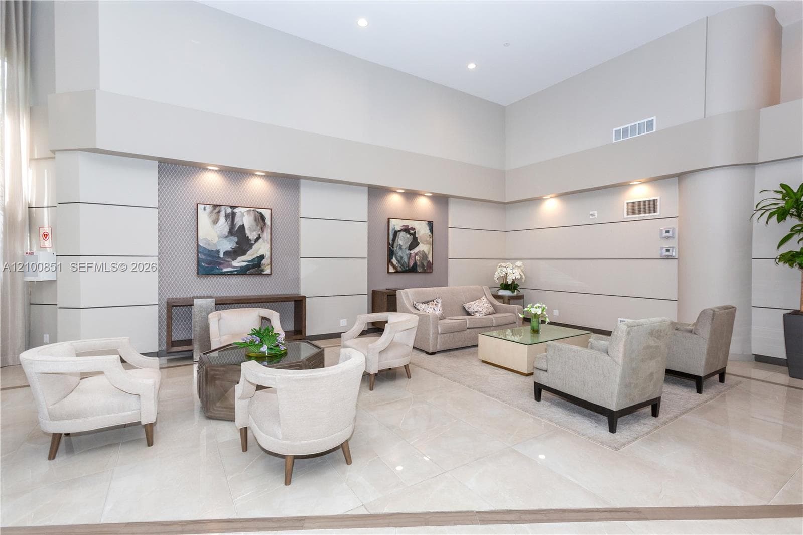 Mystic Pointe Tower 100 · #802 in Aventura - Photo 38