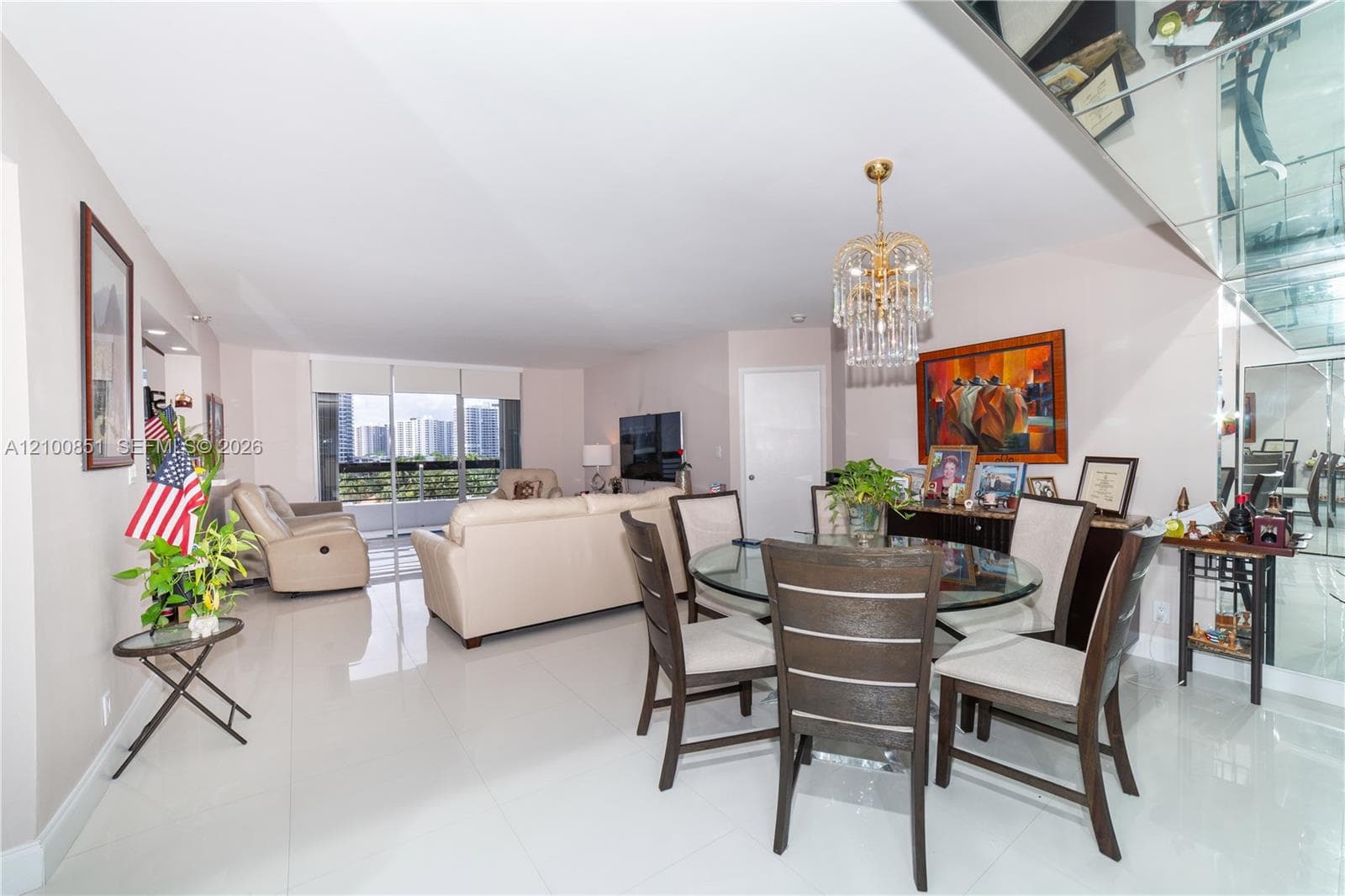 Mystic Pointe Tower 100 · #802 in Aventura - Photo 14