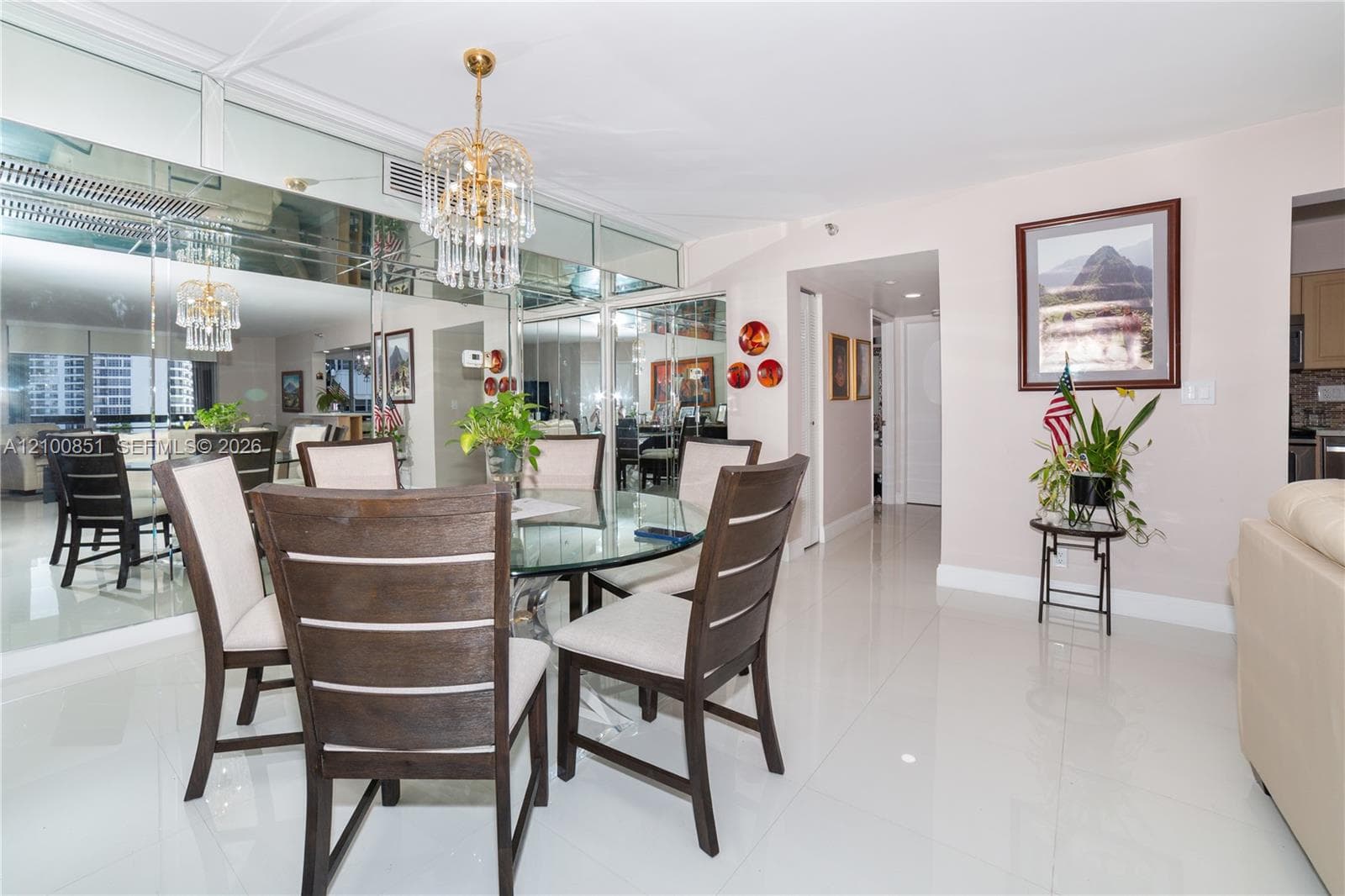 Mystic Pointe Tower 100 · #802 in Aventura - Photo 18