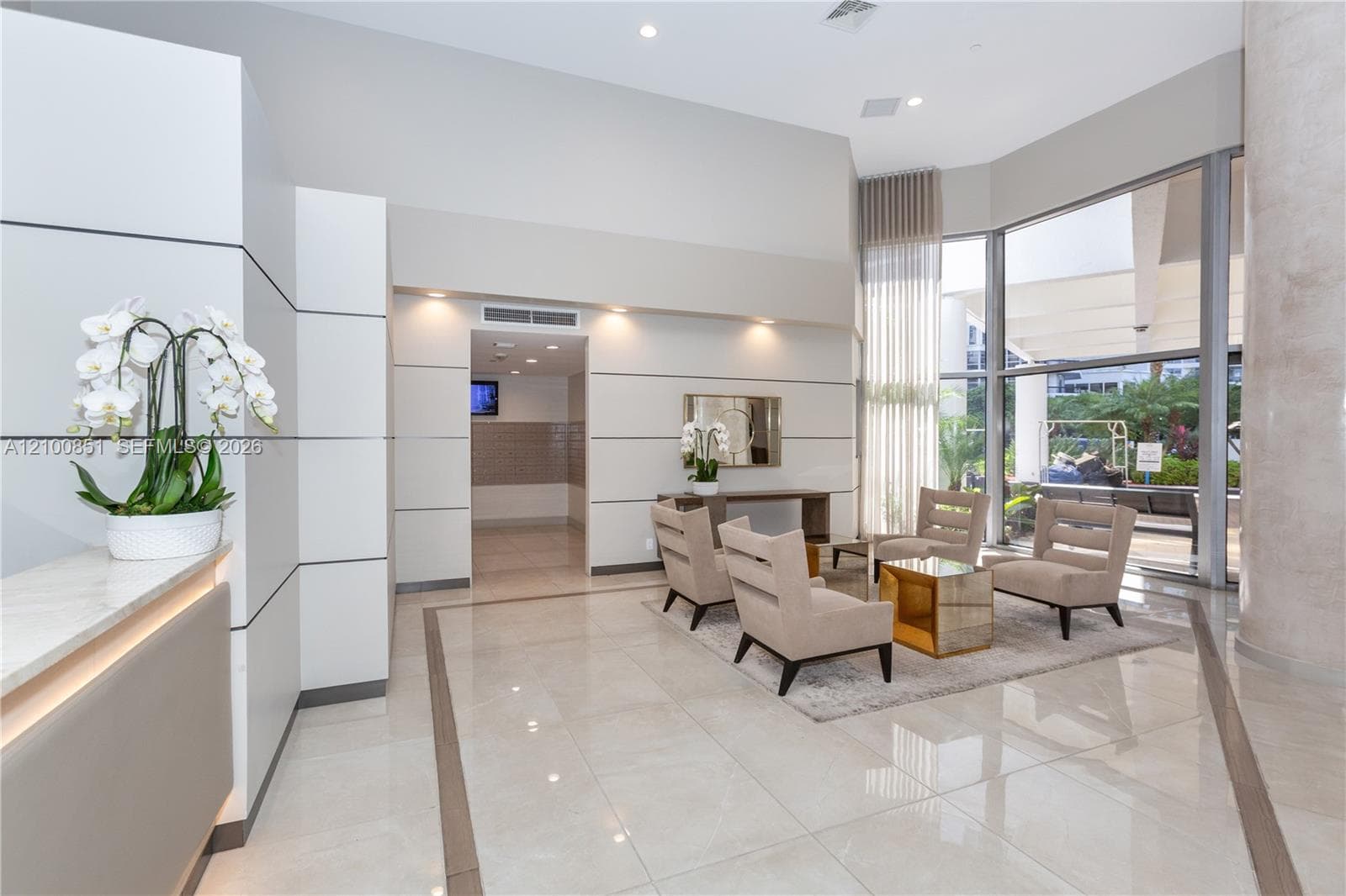 Mystic Pointe Tower 100 · #802 in Aventura - Photo 37
