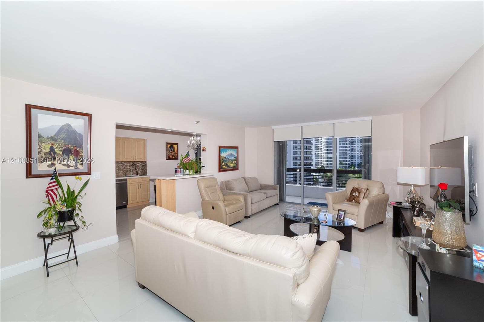 Mystic Pointe Tower 100 · #802 in Aventura - Photo 15