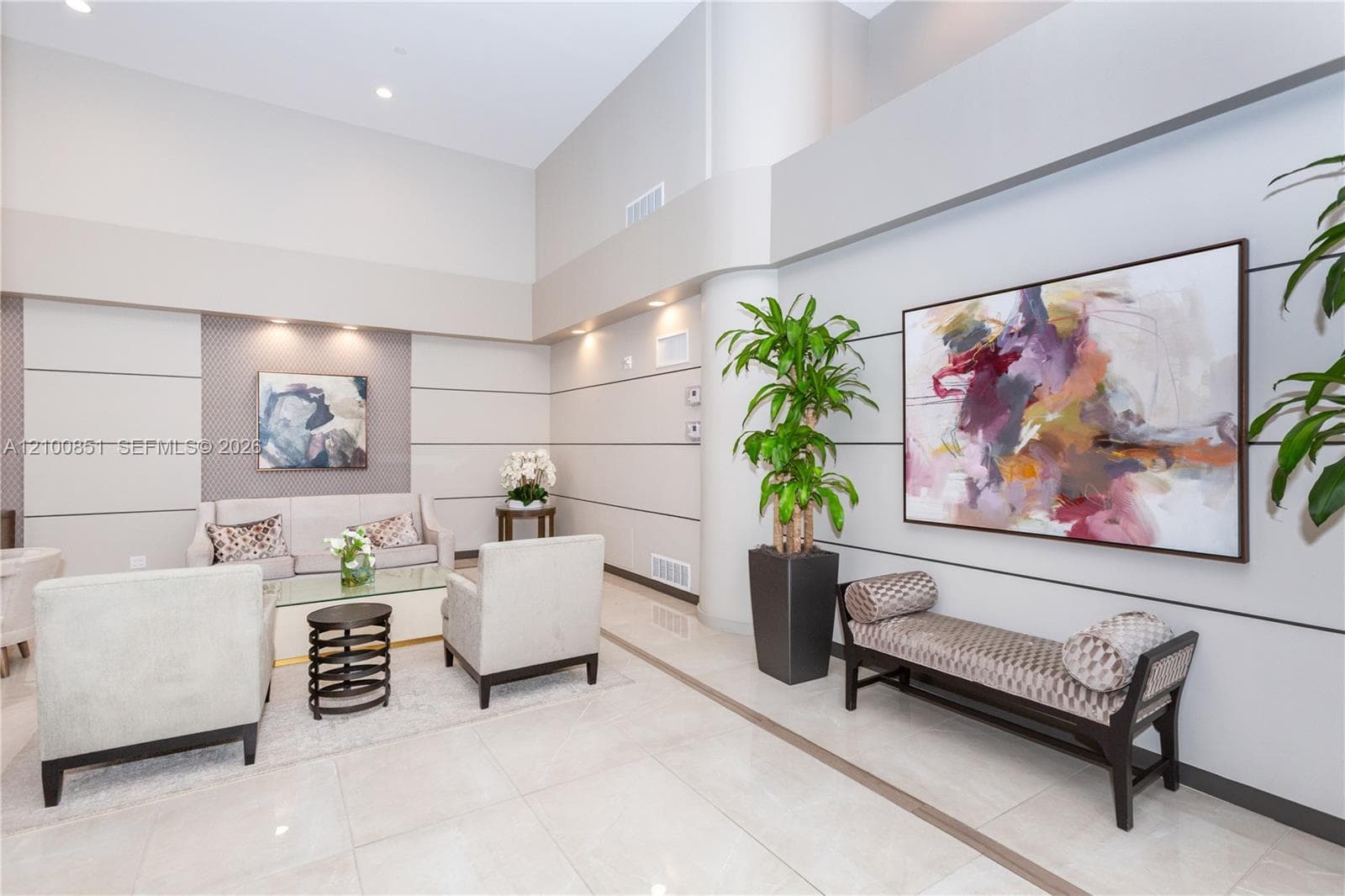 Mystic Pointe Tower 100 · #802 in Aventura - Photo 40