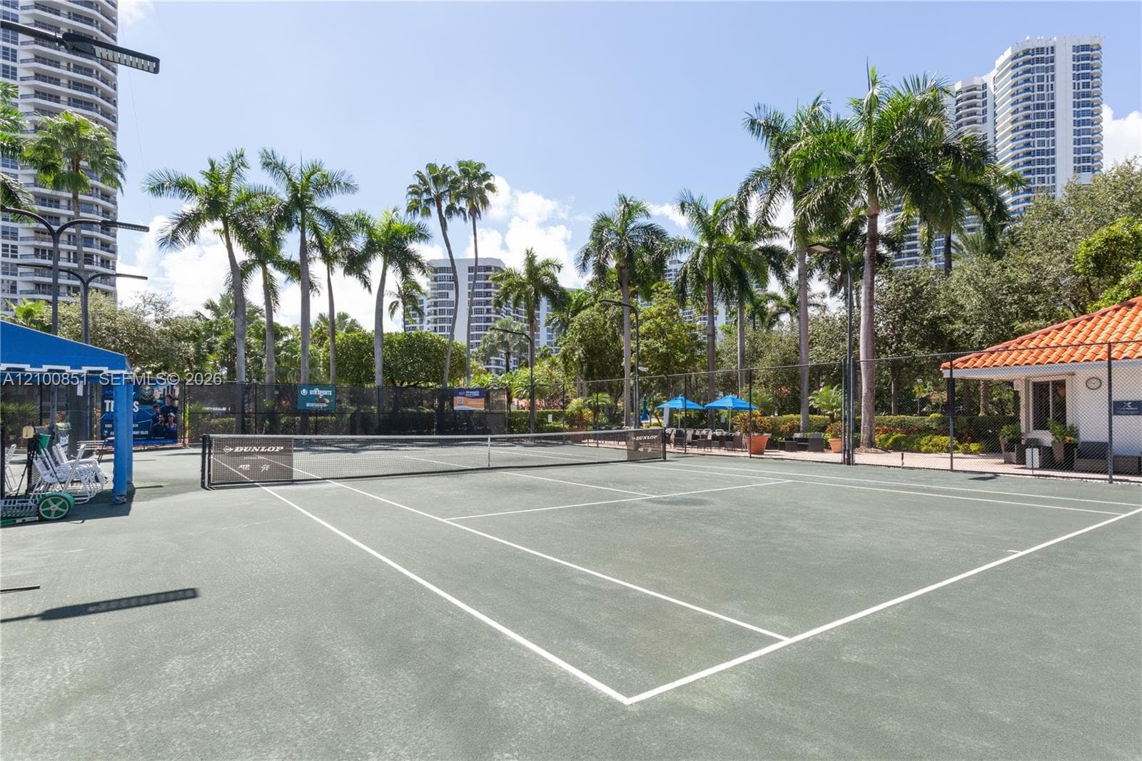 Mystic Pointe Tower 100 · #802 in Aventura - Photo 35