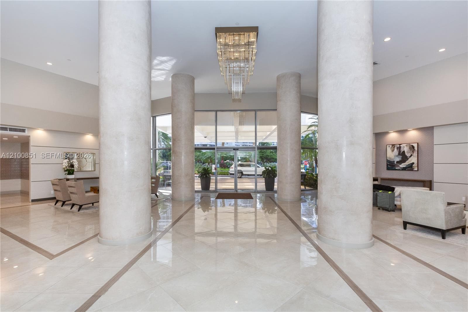 Mystic Pointe Tower 100 · #802 in Aventura - Photo 39
