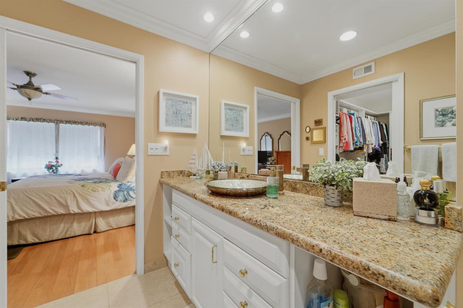 Master Bath