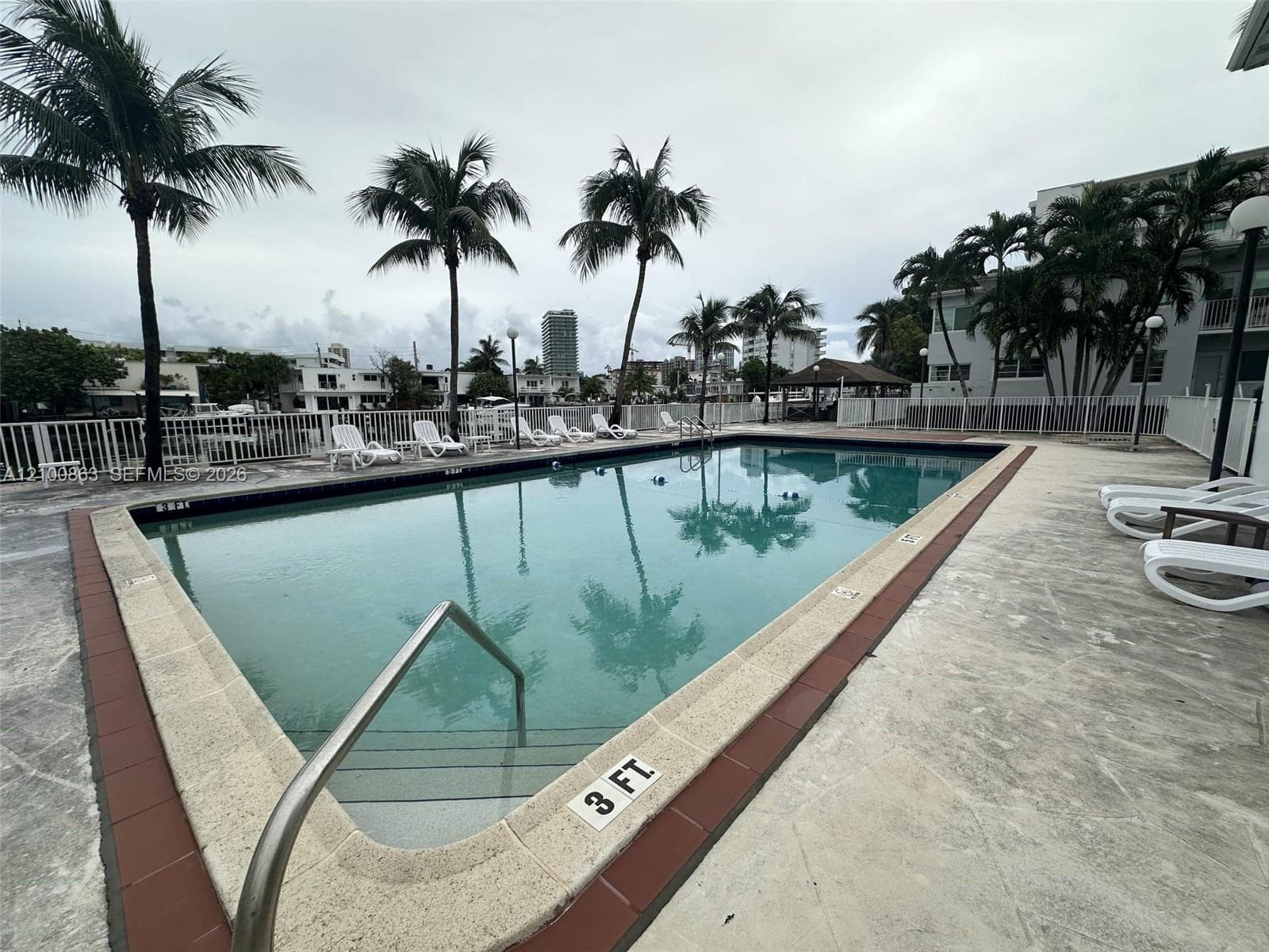 ISLAND POINT SOUTH CONDO · #13 in Miami Beach - Photo 4