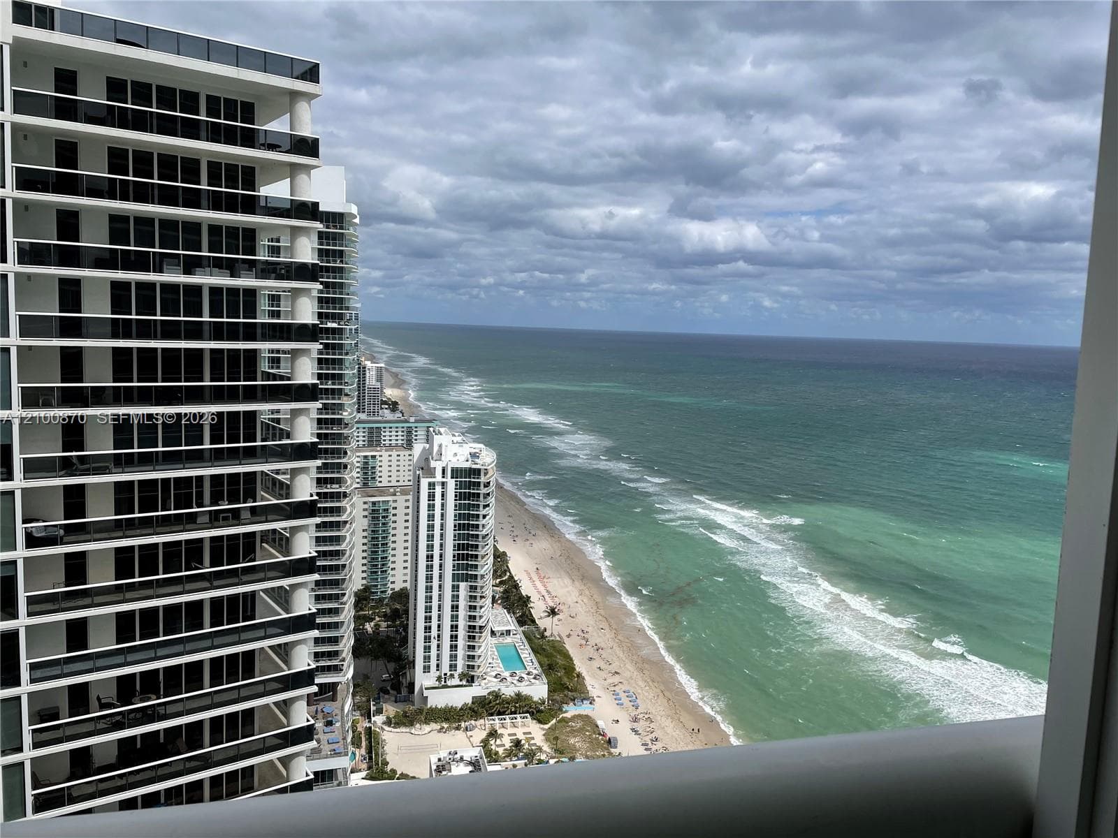 Beach Club · #4109 in Hallandale Beach - Photo 2