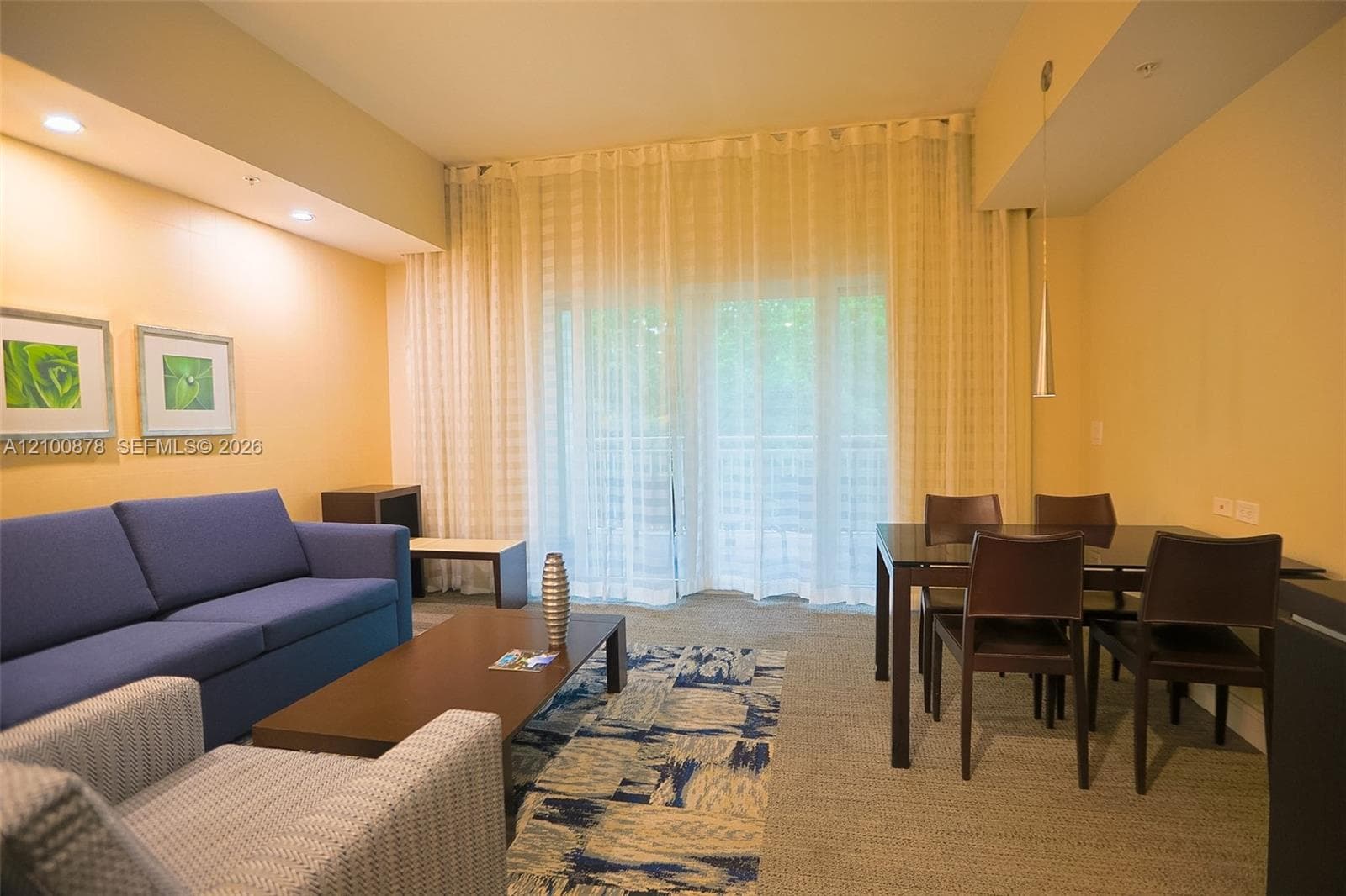 THE BLUE A RESORT HOTEL C · #311 in Doral - Photo 3