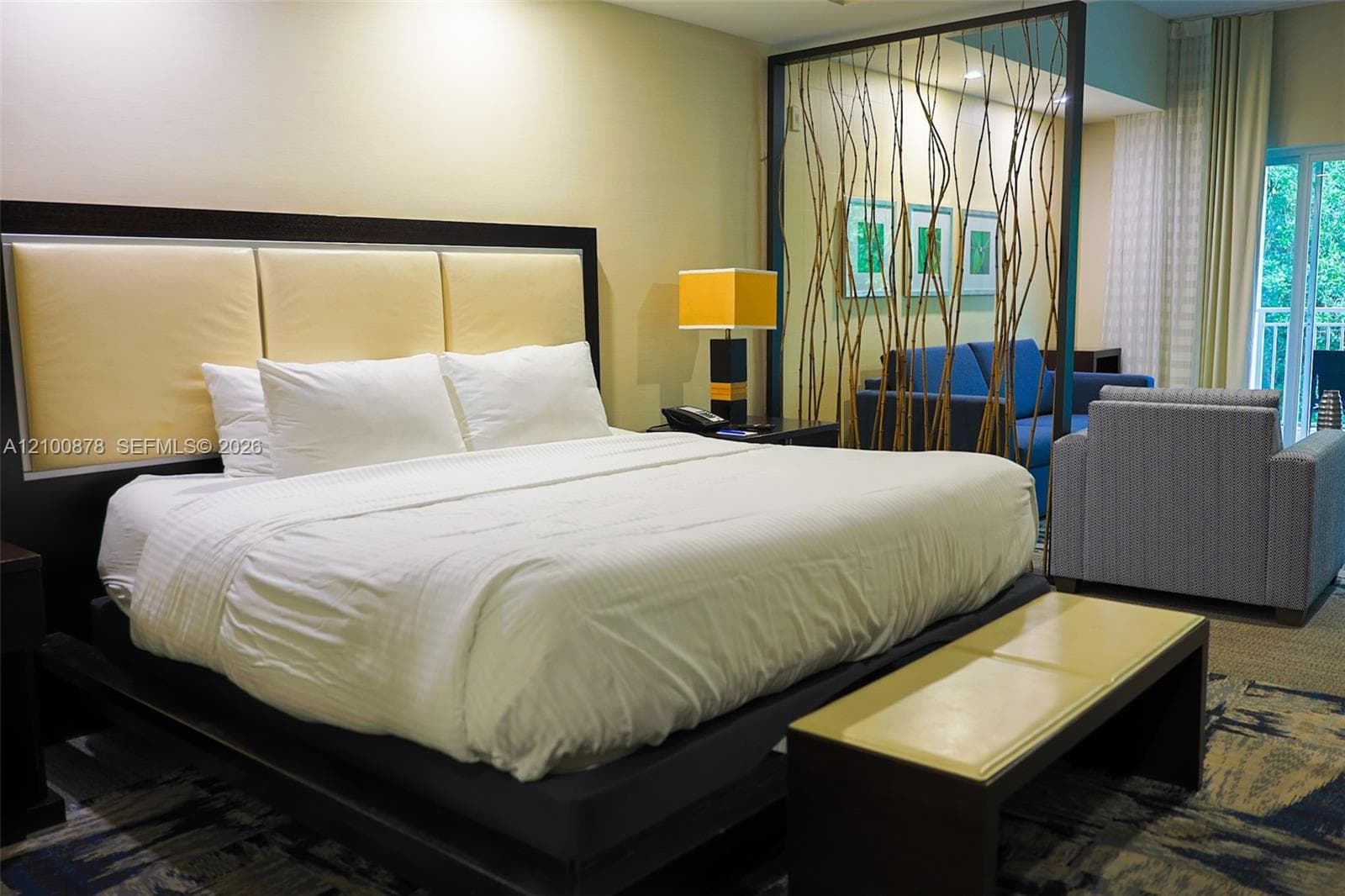 THE BLUE A RESORT HOTEL C · #311 in Doral - Photo 1
