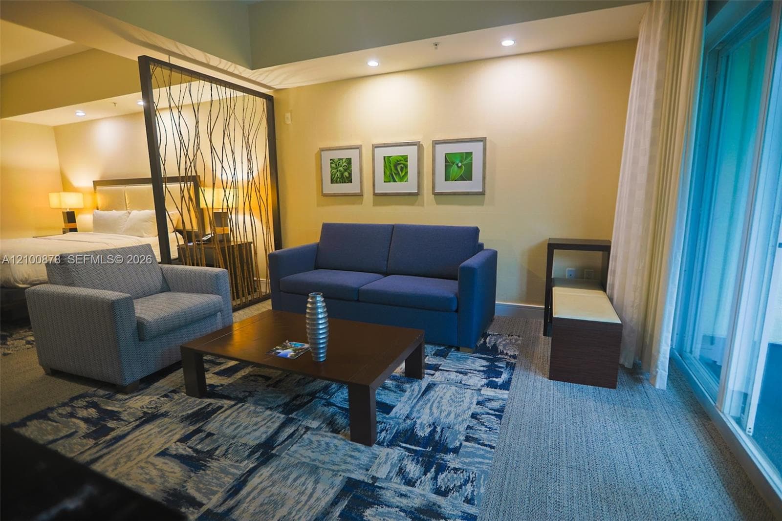 THE BLUE A RESORT HOTEL C · #311 in Doral - Photo 5