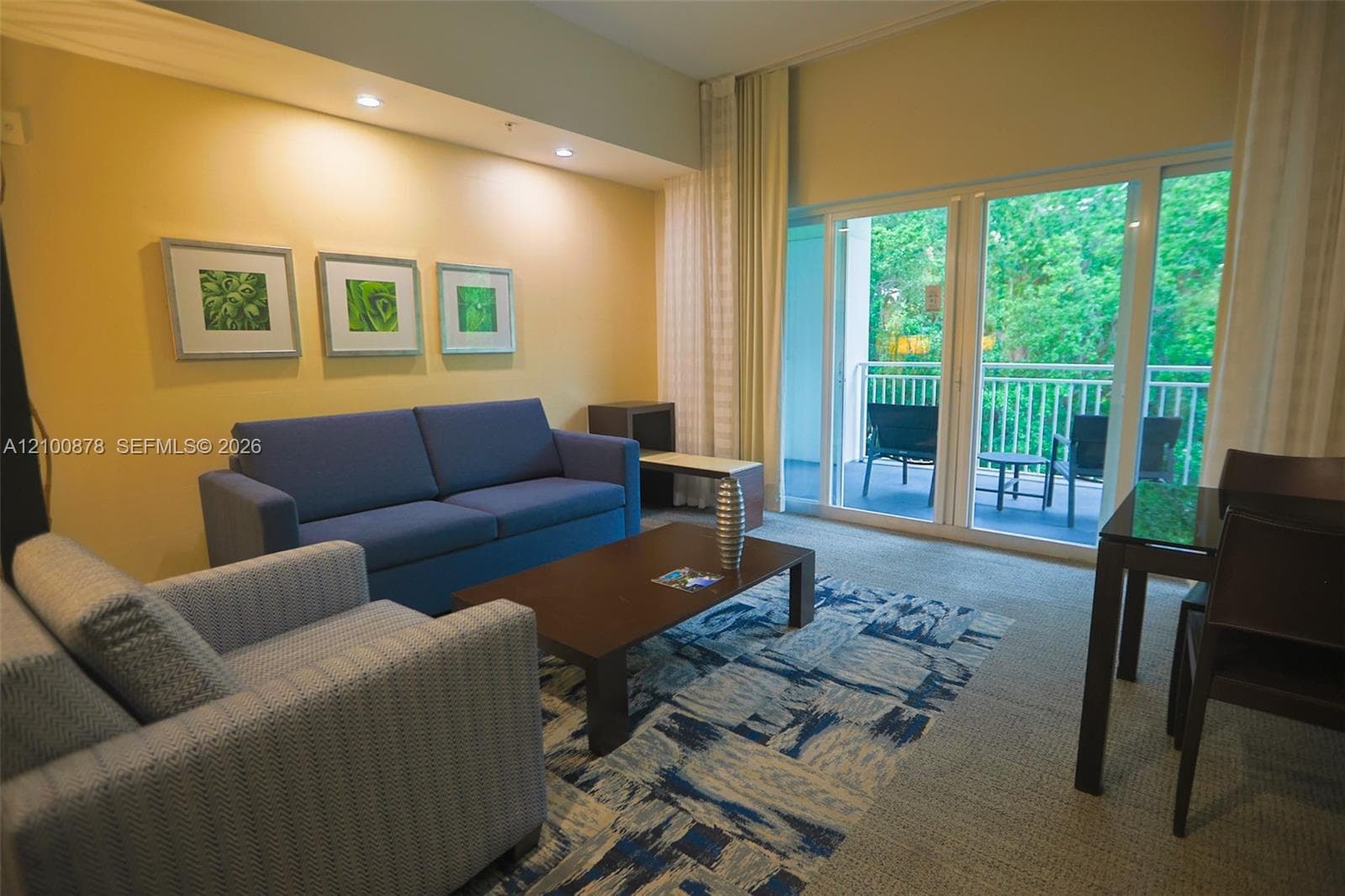 THE BLUE A RESORT HOTEL C · #311 in Doral - Photo 4