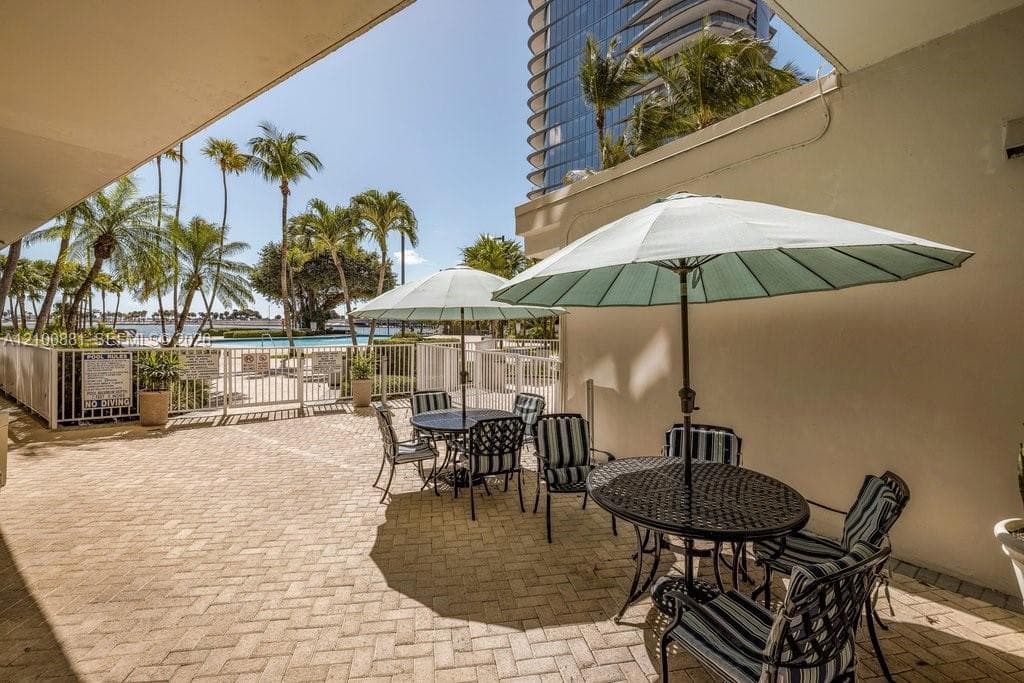 Brickell Townhouse · #6C in Miami - Photo 25