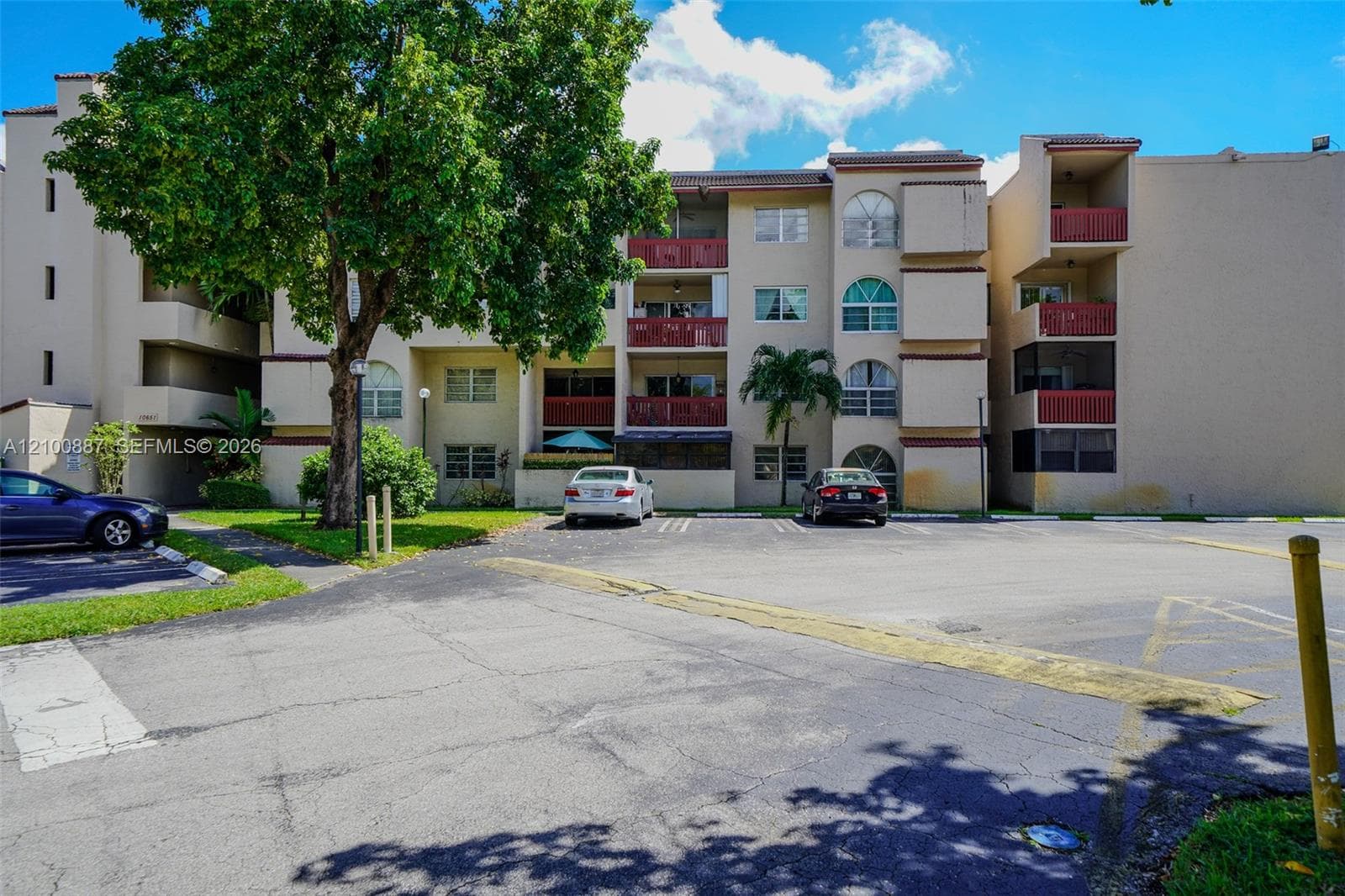THE PRADO CONDO · #2I in Miami - Photo 2