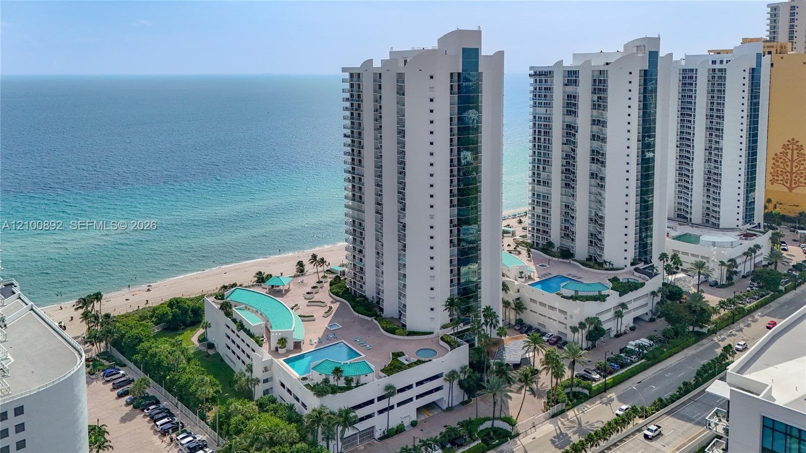 Oceania III · #2635 in Sunny Isles Beach - Photo 2