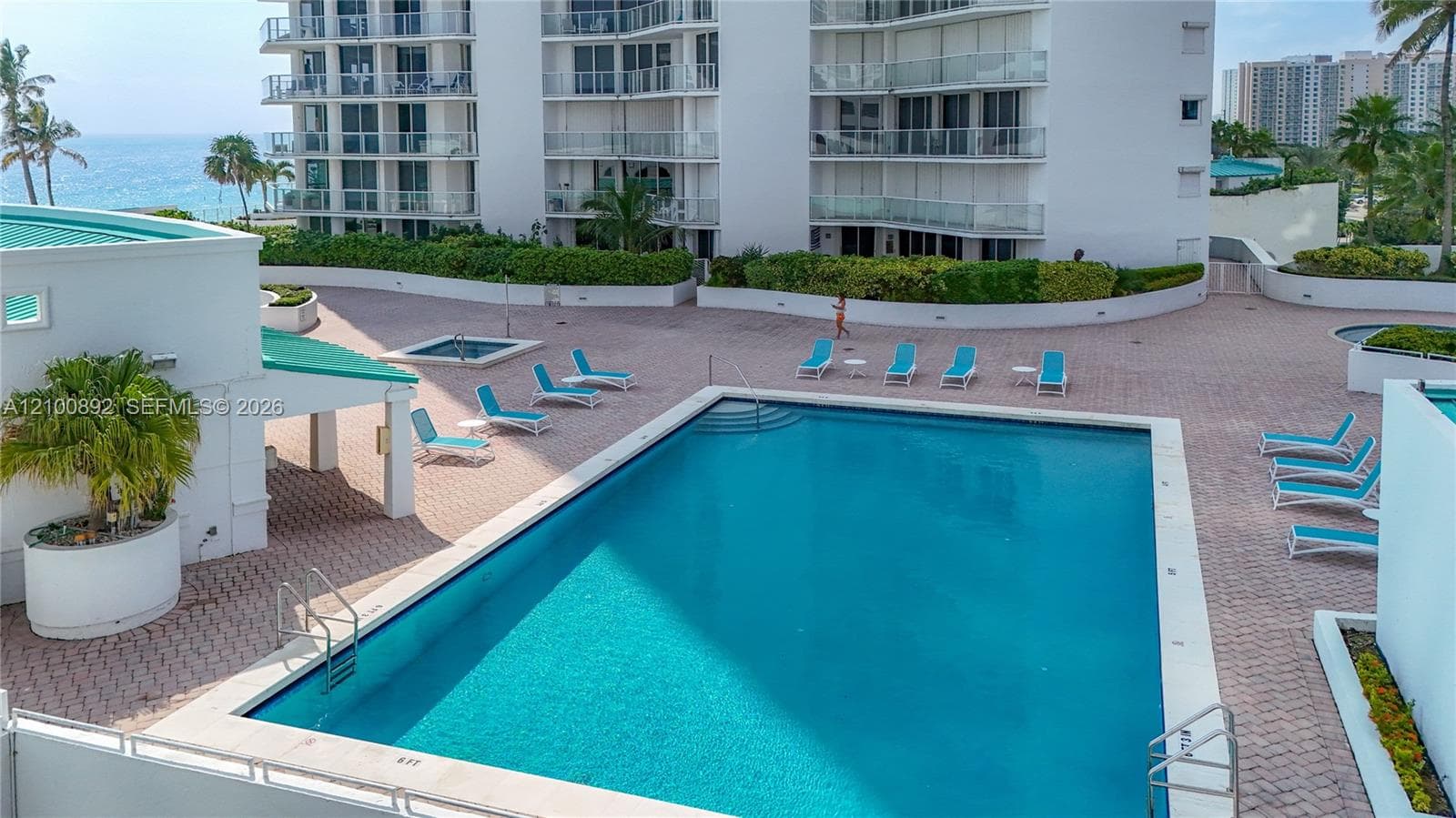 Oceania III · #2635 in Sunny Isles Beach - Photo 42