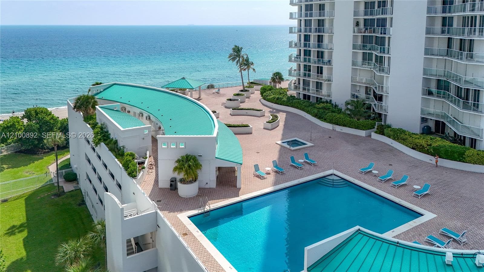 Oceania III · #2635 in Sunny Isles Beach - Photo 43